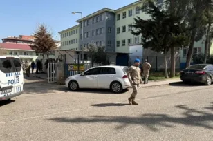 Τουρκία: Πυροβολισμοί σε λύκειο, 13 τραυματίες