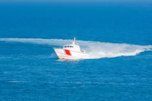 Τουρκία: Δεκαοκτώ νεκροί μετανάστες στα ανοιχτά του Μπόντρουμ