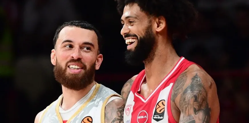 Βγήκε ο αντίπαλος του Ολυμπιακού στα play-offs της Euroleague