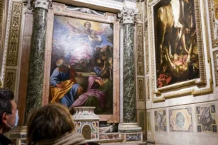 Ιταλία: Χάκερ έκλεψαν κωδικούς από γνωστό μουσείο