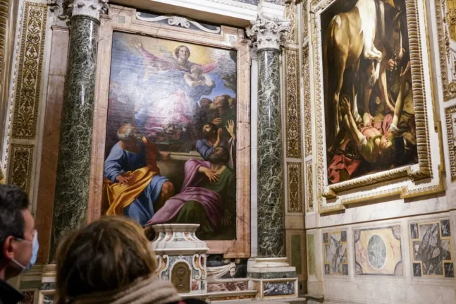 Ιταλία: Χάκερ έκλεψαν κωδικούς από γνωστό μουσείο