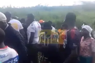 Ουγκάντα: 30 άνθρωποι αγνοούνται από βύθιση σε πλοιάριο ΒΙΝΤΕΟ