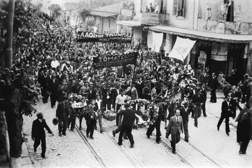 Εργατική Πρωτομαγιά: Από το Σικάγο του 1886 έως τις σύγχρονες διεκδικήσεις – Η ιστορία της ημέρας των εργαζομένων