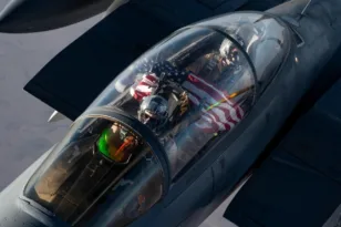 Αίσιο τέλος στην επιχείρηση διάσωσης του Αμερικανού πιλότου στο Ιράν: «Τον έχουμε» λέει ο Τραμπ