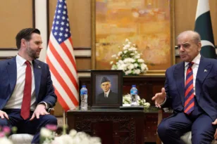 Ανάλυση CNN: Στο τραπέζι δεύτερος γύρος συνομιλιών