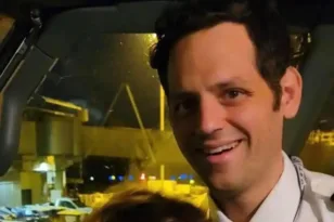 Πέθανε ο πιλότος Βασίλης Βασιλαράς, γιος του πρώην παίκτη του Διαγόρα και της Ρόδου, Γιώργου Βασιλαρά