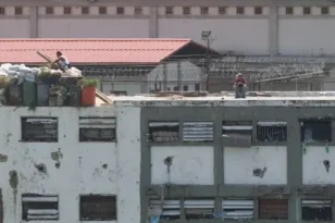 Βενεζουέλα: Πέντε νεκροί σε εξέγερση σε φυλακή υψίστης ασφαλείας