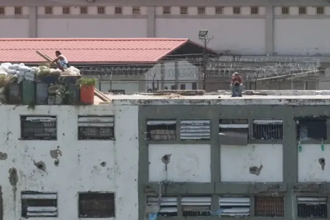 Βενεζουέλα: Πέντε νεκροί σε εξέγερση σε φυλακή υψίστης ασφαλείας