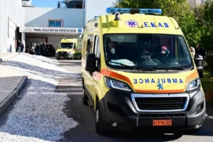 Τραγωδία στην Βέροια: Δεν άντεξε ο 7χρονος μετά την πτώση στο πάρκο – Υπέκυψε έπειτα από πολυήμερη μάχη