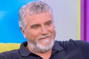 Βλαδίμηρος Κυριακίδης: «Ήμουν 63, αλλά τα όργανά μου δούλευαν σαν να ήμουν 78»