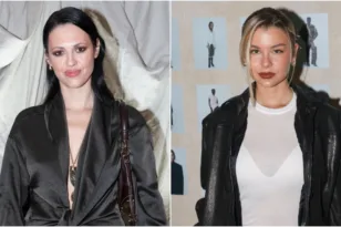 Ραμόνα Βλαντή κατά Cinderella: «Με ενοχλεί να δίνονται θέσεις σε ανθρώπους που δεν κάνουν γι’ αυτές»