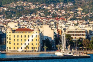 Βόλος: Με την αύρα του Πηλίου