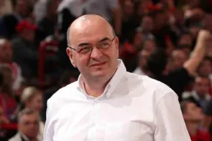 Πένθος στο ευρωπαϊκό μπάσκετ: Πέθανε ο Ντούσκο Βουγιόσεβιτς στα 67 του