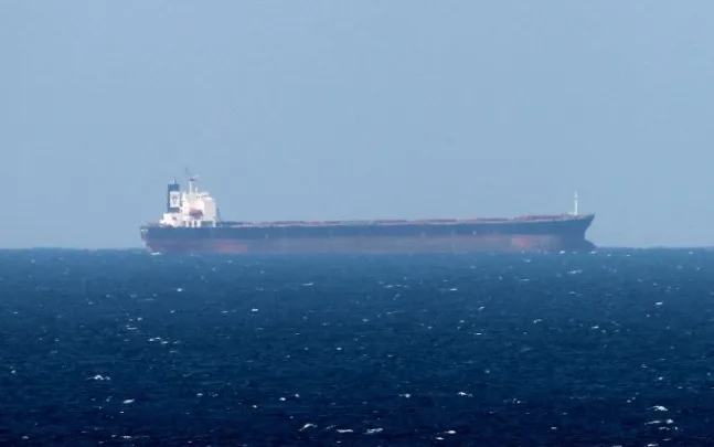 Ταϊλάνδη: Νεκρά τα τρία αγνοούμενα μέλη πληρώματος από την επίθεση στα Στενά του Ορμούζ