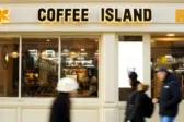 H Coffee Island ανοίγει 25 νέα καταστήματα σε Ελλάδα και εξωτερικό