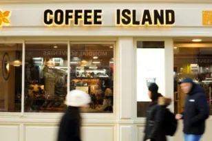H Coffee Island ανοίγει 25 νέα καταστήματα σε Ελλάδα και εξωτερικό