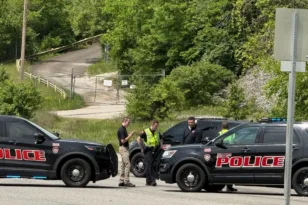 ΗΠΑ: Τραγικό δυστύχημα στη Βιρτζίνια, διαρροή τοξικών ουσιών με νεκρούς και τραυματίες ΒΙΝΤΕΟ