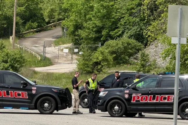 ΗΠΑ: Τραγικό δυστύχημα στη Βιρτζίνια, διαρροή τοξικών ουσιών με νεκρούς και τραυματίες ΒΙΝΤΕΟ