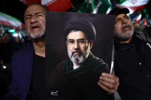 Ιράν: Οι Φρουροί της Επανάστασης στην κορυφή της νέας εξουσίας μετά τον Χαμενεΐ