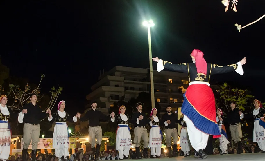 Πάτρα: Στα Υψηλά Αλώνια η Γιορτή Χορευτικών Συγκροτημάτων 2026 – Ανοίγουν οι συμμετοχές για την πρωτομαγιάτικη γιορτή