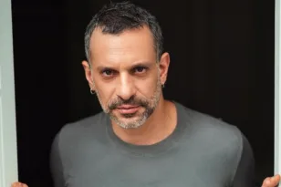 Γιώργος Χρανιώτης: Μέχρι τα 40 δεν υπήρχε για μένα ως πλάνο το παιδί