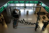 Ράλι στο Χρηματιστήριο μετά το Πάσχα: Άλμα 5,35% για τις τράπεζες