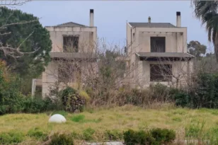 Νέος πλειστηριασμός για θρύλο του ελληνικού τραγουδιού – Ακίνητο στην Αχαΐα