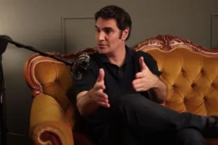 Χριστόφορος Παπακαλιάτης: Ήμουν «πίτα» όταν σκέφτηκα το «Δυο Μέρες Μόνο»