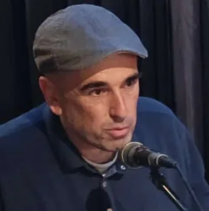 «Ό,τι αγαπάω»: Συνάντηση Λογοτεχνών στις 27 Μαΐου στην Πάτρα (Αγορά Αργύρη)