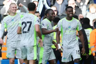 Premier League: «Φωτιά» στη μάχη του τίτλου – Η Σίτι στο -6 και με ματς λιγότερο