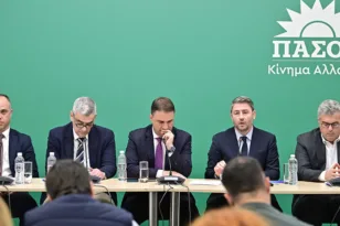 Υποκλοπές: Το ΠΑΣΟΚ θα καταθέσει αίτημα εξεταστικής επιτροπής – Τι ζητά από την αντιπολίτευση