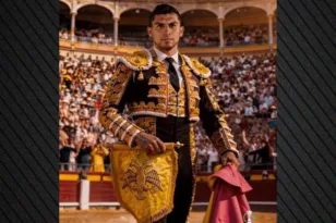 Η ΑΕΚ έτοιμη για «ταυρομαχία» – Το πρωτότυπο βίντεο της Ένωσης ενόψει του αγώνα με τη Ράγιο Βαγιεκάνο