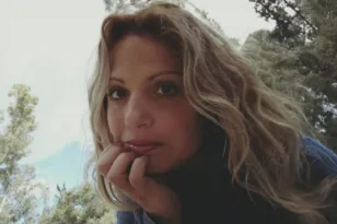 Πέθανε η τραγουδίστρια Νατάσα Μωϋσόγλου