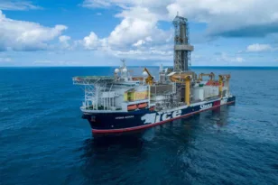 Ένα βήμα πριν από τη γεώτρηση στο Ιόνιο: Υπογράφεται η σύμβαση