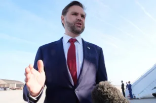 ΗΠΑ – Ιράν: Σκληρή γραμμή Βανς ενόψει συνομιλιών – Προειδοποιήσεις και όροι από όλες τις πλευρές