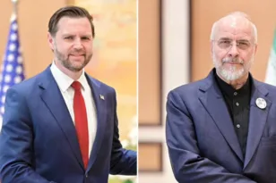 Τραμπ για διαπραγματεύσεις ΗΠΑ–Ιράν στο Πακιστάν: «Δεν έχω ιδέα πώς θα εξελιχθούν»