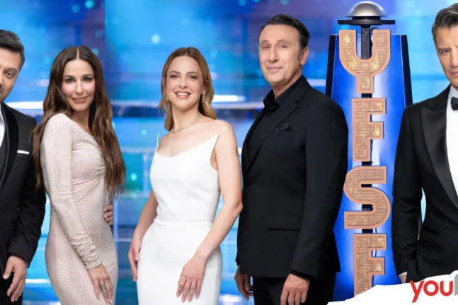 «Your Face Sounds Familiar»: Απόψε η πρεμιέρα. Ποιος παρουσιάζει, ποιοι είναι οι κριτές