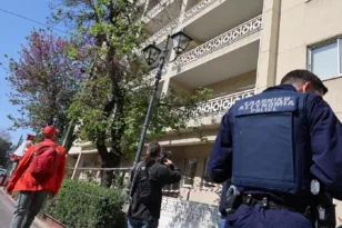 Υπουργείο Τουρισμού: Η 51χρονη άνοιξε το παράθυρο και έπεσε από τον 2ο όροφο – Μητέρα δύο παιδιών, πάνω από 20 χρόνια στην υπηρεσία