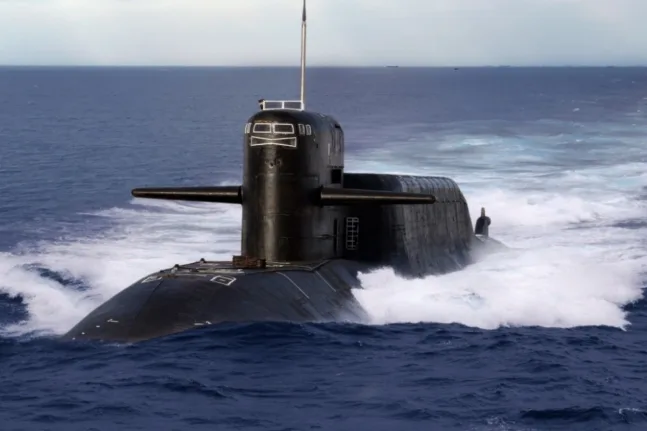 Λονδίνο προς Μόσχα: Σοβαρές συνέπειες αν αγγίξετε καλώδια και αγωγούς