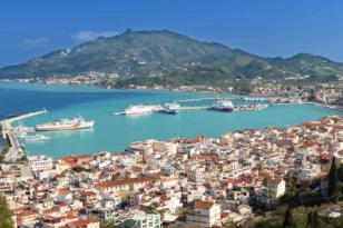 Νεκρός στη Ζάκυνθο από λεπτοσπείρωση, τρία τα κρούσματα