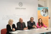 Πάτρα: Εκδήλωση για τα αδέσποτα την Κυριακή στην Πλαζ - Στόχος οι υιοθεσίες