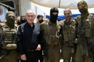 Γιατί η προώθηση ισραηλινών δυνάμεων πέρα από τον Λιτάνι αλλάζει τα δεδομένα στον Λίβανο