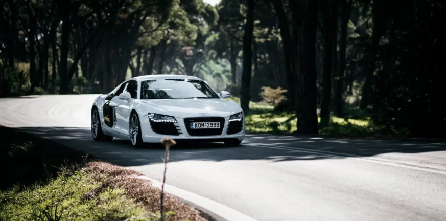 1ο Audi Lifestyle Festival: 5 Clubs, 5 ιστορίες, ένας τρόπος ζωής