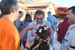 Δήμος Πατρέων: Τα εγκαίνια της 5ης Πανελλήνιας Έκθεσης Εικαστικών των ΚΔΑΠΑμεΑ του Κοινωνικού Οργανισμού