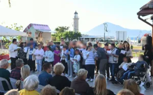 Δήμος Πατρέων: Τα εγκαίνια της 5ης Πανελλήνιας Έκθεσης Εικαστικών των ΚΔΑΠΑμεΑ του Κοινωνικού Οργανισμού