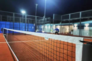 Τουρνουά Padel στην Πάτρα στο Orion Padel Club
