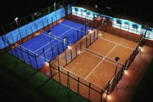 Τουρνουά padel στο Orion Padel Club στην Πάτρα