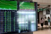 Χρηματιστήριο Αθηνών: Δεύτερη μέρα ανόδου με οδηγό τις τράπεζες