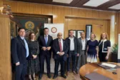 Η γγ Επικοινωνίας και Ενημέρωσης και το Πανεπιστήμιο Πατρών ενώνουν δυνάμεις για τη δημοκρατική ανθεκτικότητα και την ενίσχυση του οικοσυστήματος των μέσων ενημέρωσης