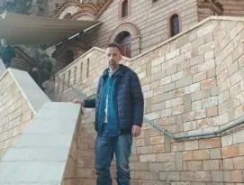 Ολοι μαζί στο πλευρό του Μιχάλη Μπενέτου